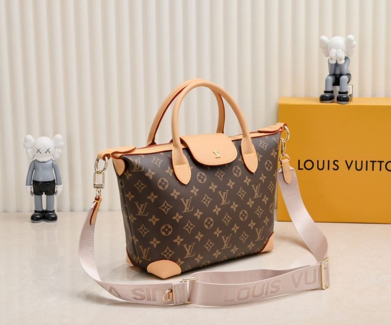 Louis Vuitton Top Handle Bags